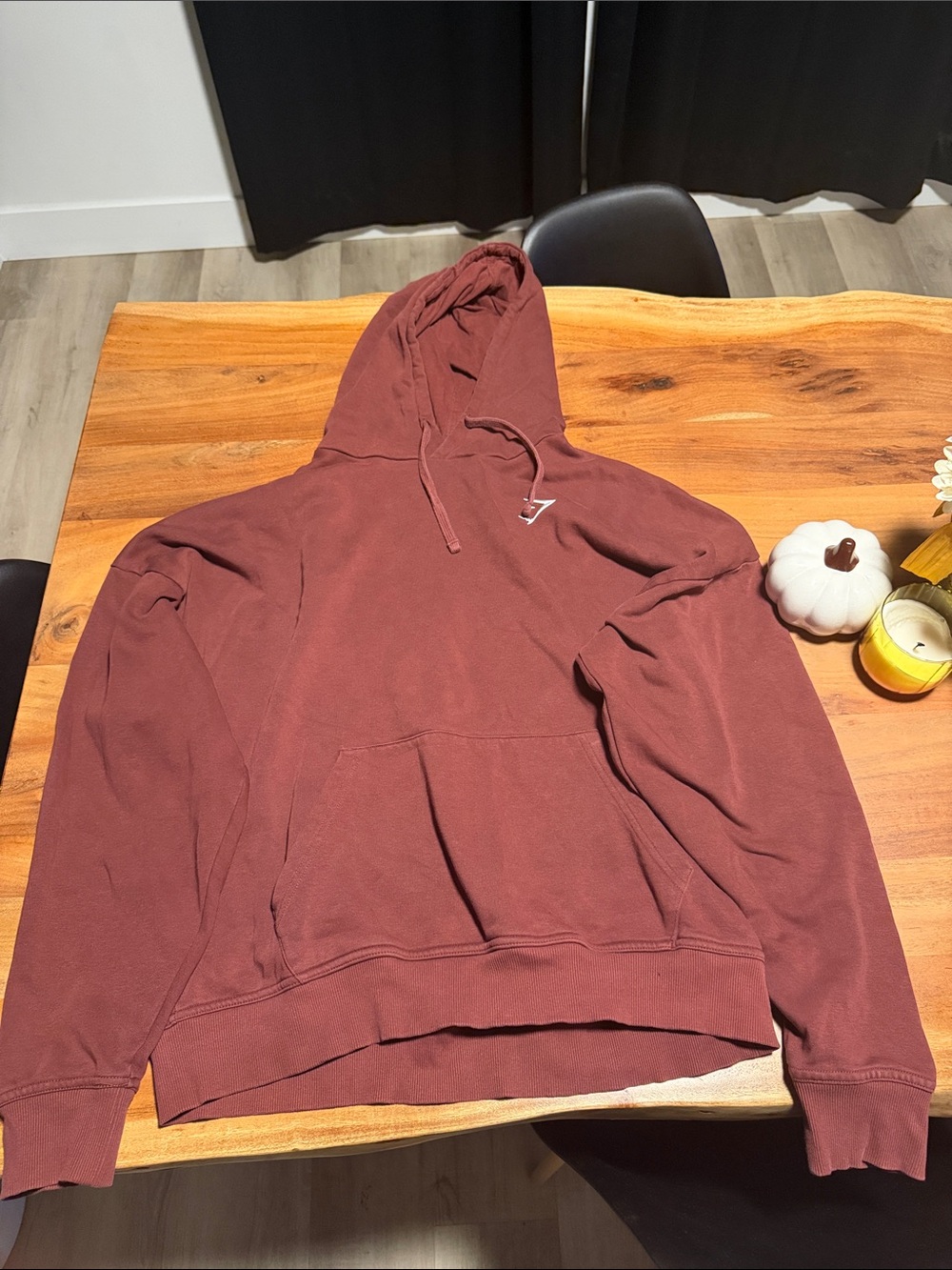 Men’s Gymshark Hoodie